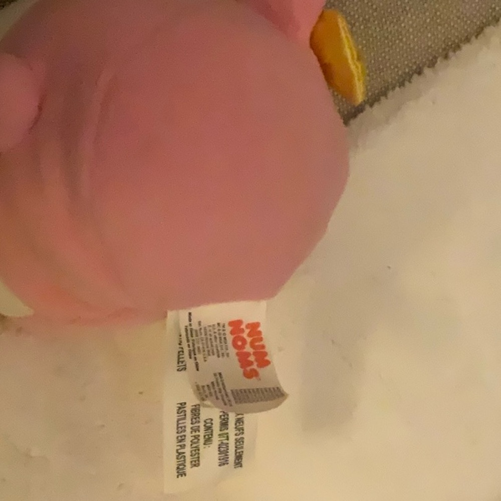 Num Noms - Picture 2 of 2